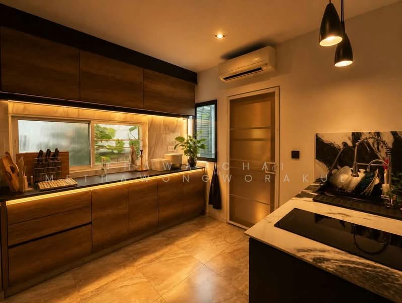 undefined, Bangkok, Thung Khru, Bangkok, 4 Bedrooms, 325 sqm, Single Detached House For Sale, by Thawatchai Methawongworakul, 500327188 - DDproperty.com