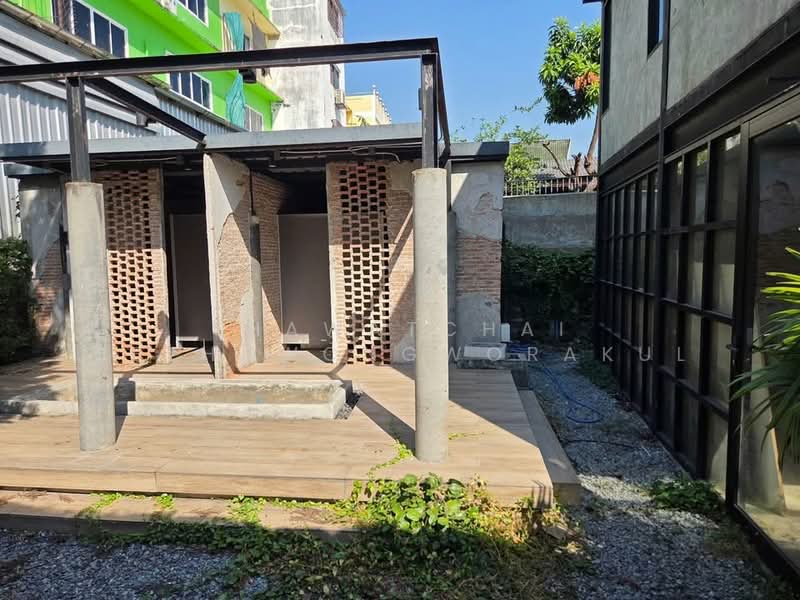 2-BR House, Bangkok, Suan Luang, Bangkok, 2 Bedrooms, 93 sqm, Single Detached House For Rent, by Thawatchai Methawongworakul, 500327189 - DDproperty.com