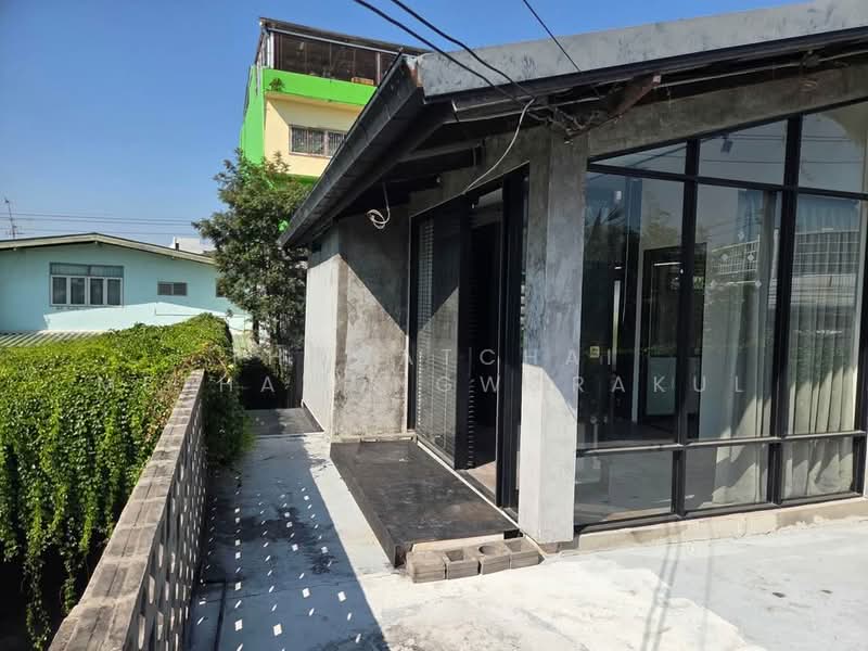 2-BR House, Bangkok, Suan Luang, Bangkok, 2 Bedrooms, 93 sqm, Single Detached House For Rent, by Thawatchai Methawongworakul, 500327189 - DDproperty.com