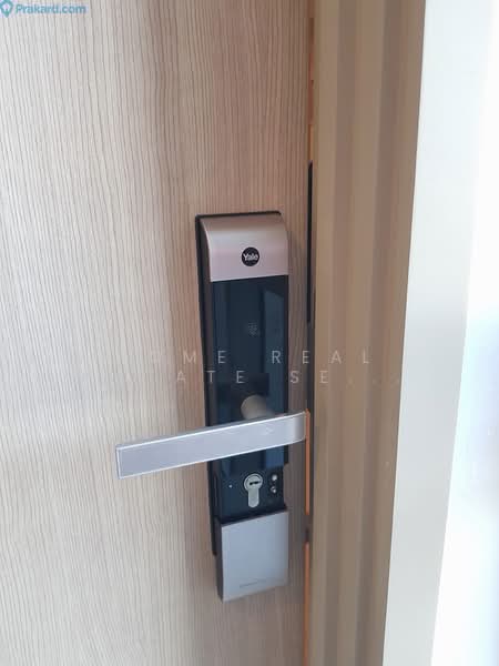 Whizdom Connect Sukhumvit, Bangkok, 1 Soi Piyibut 1, Sukhumvit Road, Bang Na, Bangkok, 1 Bedroom, 29 sqm, Condo For Sale, by HOME Real Estate Service, 500327190 - DDproperty.com