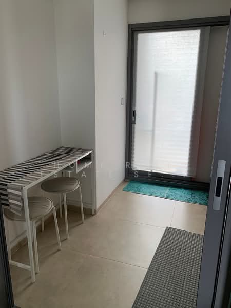Whizdom Connect Sukhumvit, Bangkok, 1 Soi Piyibut 1, Sukhumvit Road, Bang Na, Bangkok, 1 Bedroom, 29 sqm, Condo For Sale, by HOME Real Estate Service, 500327190 - DDproperty.com