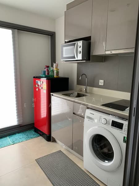 Whizdom Connect Sukhumvit : วิสซ์ดอม คอนเนค สุขุมวิท, กรุงเทพ, 1 ซอยปิยบุตร์ 1 ถนนสุขุมวิท, บางนา, กรุงเทพ, 29 ตร.ม., คอนโด ขาย, โดย HOME Real Estate Service, 500327190 - DDproperty.com