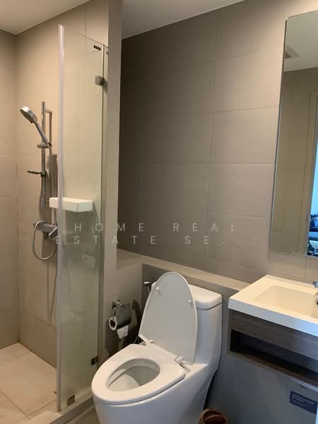 Whizdom Connect Sukhumvit, Bangkok, 1 Soi Piyibut 1, Sukhumvit Road, Bang Na, Bangkok, 1 Bedroom, 29 sqm, Condo For Sale, by HOME Real Estate Service, 500327190 - DDproperty.com