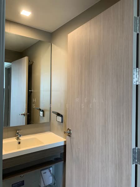Whizdom Connect Sukhumvit : วิสซ์ดอม คอนเนค สุขุมวิท, กรุงเทพ, 1 ซอยปิยบุตร์ 1 ถนนสุขุมวิท, บางนา, กรุงเทพ, 29 ตร.ม., คอนโด ขาย, โดย HOME Real Estate Service, 500327190 - DDproperty.com