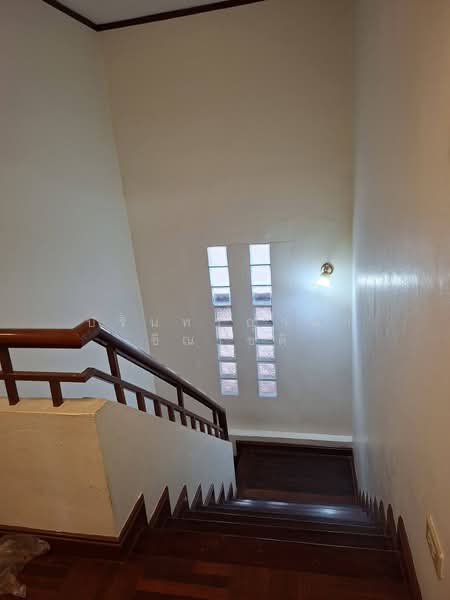 Baan Sirathanee Kanchanapisek-Suanpak 32, Nonthaburi, Soi Suan Phak 32, Plai Bang Road, Mahasawat, Bang Kruai, Nonthaburi, 3 Bedrooms, 160 sqm, Single Detached House For Rent, by ปรินทร์ญาดา ชิณโชติ, 500327191 - DDproperty.com