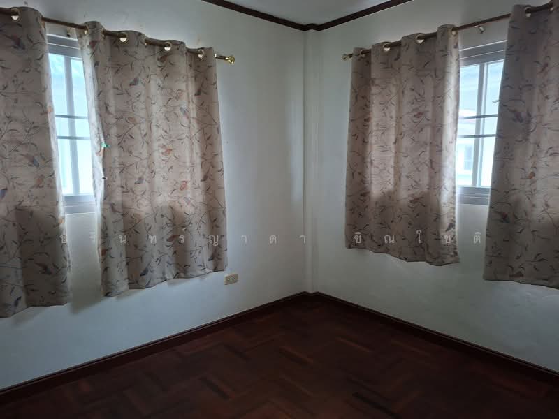 Baan Sirathanee Kanchanapisek-Suanpak 32 : บ้านสิรธานี กาญจนาภิเษก-สวนผัก 32, นนทบุรี, ซอยสวนผัก 32 ถ.ปลายบาง, มหาสวัสดิ์, บางกรวย, นนทบุรี, 160 ตร.ม., บ้านเดี่ยว ให้เช่า, โดย ปรินทร์ญาดา ชิณโชติ, 500327191 - DDproperty.com