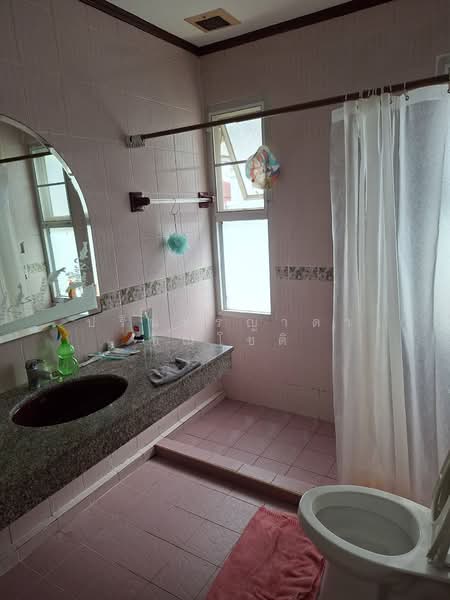 Baan Sirathanee Kanchanapisek-Suanpak 32 : บ้านสิรธานี กาญจนาภิเษก-สวนผัก 32, นนทบุรี, ซอยสวนผัก 32 ถ.ปลายบาง, มหาสวัสดิ์, บางกรวย, นนทบุรี, 160 ตร.ม., บ้านเดี่ยว ให้เช่า, โดย ปรินทร์ญาดา ชิณโชติ, 500327191 - DDproperty.com
