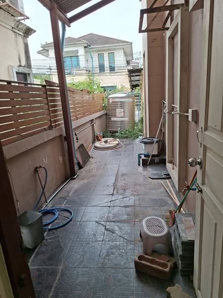 Baan Sirathanee Kanchanapisek-Suanpak 32 : บ้านสิรธานี กาญจนาภิเษก-สวนผัก 32, นนทบุรี, ซอยสวนผัก 32 ถ.ปลายบาง, มหาสวัสดิ์, บางกรวย, นนทบุรี, 160 ตร.ม., บ้านเดี่ยว ให้เช่า, โดย ปรินทร์ญาดา ชิณโชติ, 500327191 - DDproperty.com