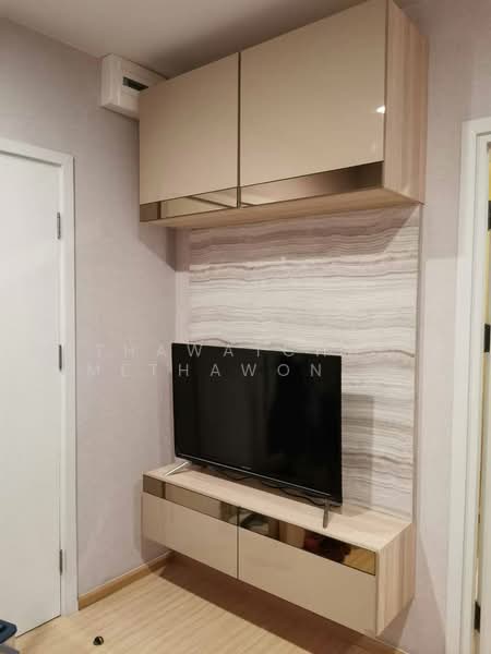 Plum Condo ปิ่นเกล้า สเตชั่น (พลัมคอนโด ปิ่นเกล้า สเตชั่น), กรุงเทพ, ถนนสมเด็จพระปิ่นเกล้า, บางยี่ขัน, บางพลัด, กรุงเทพ, 25 ตร.ม., คอนโด ขาย, โดย Thawatchai Methawongworakul, 500327195 - DDproperty.com