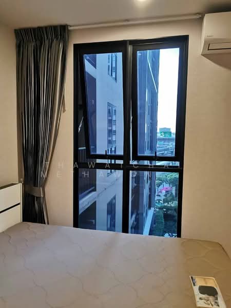 Plum Condo ปิ่นเกล้า สเตชั่น (พลัมคอนโด ปิ่นเกล้า สเตชั่น), กรุงเทพ, ถนนสมเด็จพระปิ่นเกล้า, บางยี่ขัน, บางพลัด, กรุงเทพ, 25 ตร.ม., คอนโด ขาย, โดย Thawatchai Methawongworakul, 500327195 - DDproperty.com