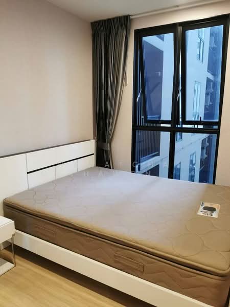 Plum Condo Pinklao Station, Bangkok, Somdet Chaopraya Road, Bang Yi Khan, Bang Phlat, Bangkok, 1 Bedroom, 25 sqm, Condo For Sale, by Thawatchai Methawongworakul, 500327195 - DDproperty.com