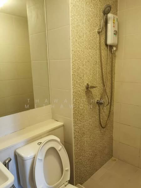 Plum Condo Pinklao Station, Bangkok, Somdet Chaopraya Road, Bang Yi Khan, Bang Phlat, Bangkok, 1 Bedroom, 25 sqm, Condo For Sale, by Thawatchai Methawongworakul, 500327195 - DDproperty.com