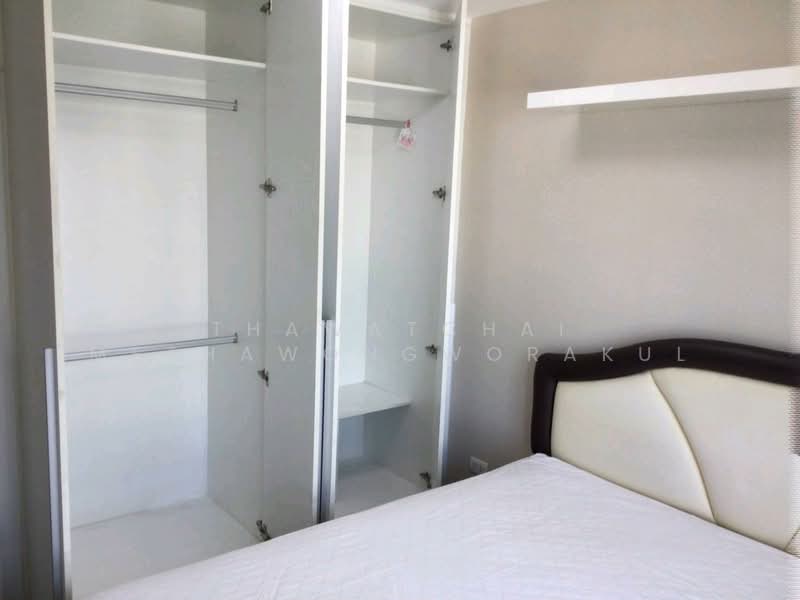 Belle Grand Rama 9, Bangkok, 131 Rama 9 Road, Huai Khwang, Bangkok, 1 Bedroom, 40 sqm, Condo For Rent, by Thawatchai Methawongworakul, 500327197 - DDproperty.com