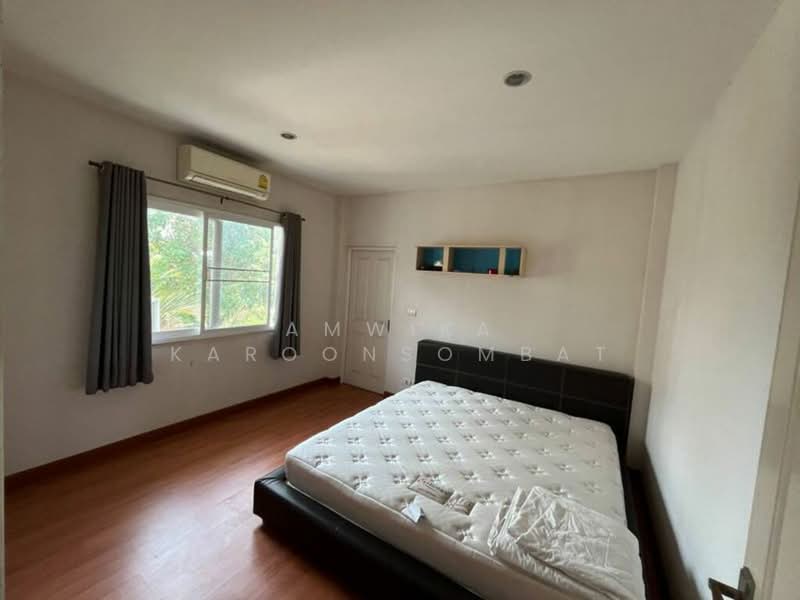 Laddarom Elegant Wongwan-Sathorn : ลัดดารมย์ อิลิแกนซ์ วงแหวน-สาทร, กรุงเทพ, 469 ถนน กาญจนาภิเษก, หลักสอง, บางแค, กรุงเทพ, 192 ตร.ม., บ้านเดี่ยว ให้เช่า, โดย Amwika Karoonsombat, 500327198 - DDproperty.com