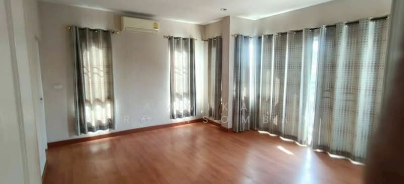 Laddarom Elegant Wongwan-Sathorn : ลัดดารมย์ อิลิแกนซ์ วงแหวน-สาทร, กรุงเทพ, 469 ถนน กาญจนาภิเษก, หลักสอง, บางแค, กรุงเทพ, 192 ตร.ม., บ้านเดี่ยว ให้เช่า, โดย Amwika Karoonsombat, 500327198 - DDproperty.com