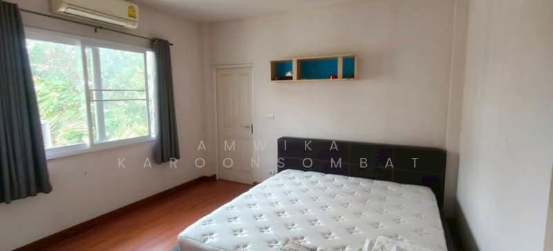 Laddarom Elegant Wongwan-Sathorn, Bangkok, 469 Kanchanapisek Road, Lak Song, Bang Khae, Bangkok, 4 Bedrooms, 192 sqm, Single Detached House For Rent, by Amwika Karoonsombat, 500327198 - DDproperty.com