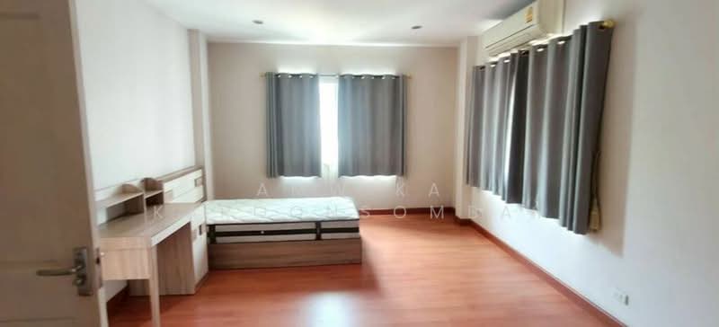 Laddarom Elegant Wongwan-Sathorn : ลัดดารมย์ อิลิแกนซ์ วงแหวน-สาทร, กรุงเทพ, 469 ถนน กาญจนาภิเษก, หลักสอง, บางแค, กรุงเทพ, 192 ตร.ม., บ้านเดี่ยว ให้เช่า, โดย Amwika Karoonsombat, 500327198 - DDproperty.com