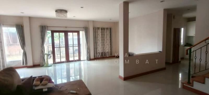 Laddarom Elegant Wongwan-Sathorn, Bangkok, 469 Kanchanapisek Road, Lak Song, Bang Khae, Bangkok, 4 Bedrooms, 192 sqm, Single Detached House For Rent, by Amwika Karoonsombat, 500327198 - DDproperty.com