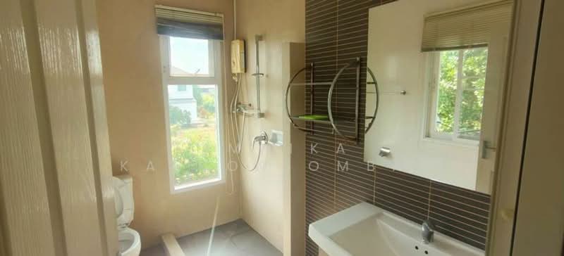 Laddarom Elegant Wongwan-Sathorn : ลัดดารมย์ อิลิแกนซ์ วงแหวน-สาทร, กรุงเทพ, 469 ถนน กาญจนาภิเษก, หลักสอง, บางแค, กรุงเทพ, 192 ตร.ม., บ้านเดี่ยว ให้เช่า, โดย Amwika Karoonsombat, 500327198 - DDproperty.com