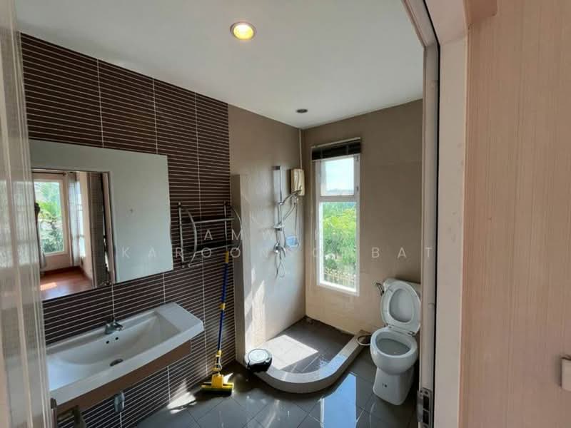 Laddarom Elegant Wongwan-Sathorn, Bangkok, 469 Kanchanapisek Road, Lak Song, Bang Khae, Bangkok, 4 Bedrooms, 192 sqm, Single Detached House For Rent, by Amwika Karoonsombat, 500327198 - DDproperty.com