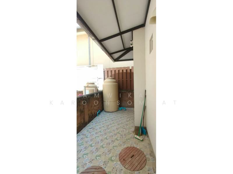 Laddarom Elegant Wongwan-Sathorn, Bangkok, 469 Kanchanapisek Road, Lak Song, Bang Khae, Bangkok, 4 Bedrooms, 192 sqm, Single Detached House For Rent, by Amwika Karoonsombat, 500327198 - DDproperty.com