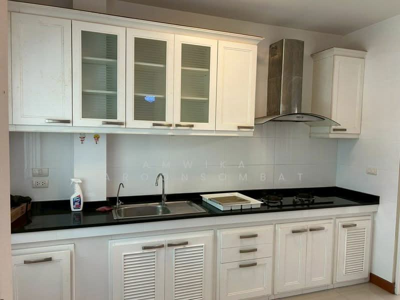 Laddarom Elegant Wongwan-Sathorn, Bangkok, 469 Kanchanapisek Road, Lak Song, Bang Khae, Bangkok, 4 Bedrooms, 192 sqm, Single Detached House For Rent, by Amwika Karoonsombat, 500327198 - DDproperty.com