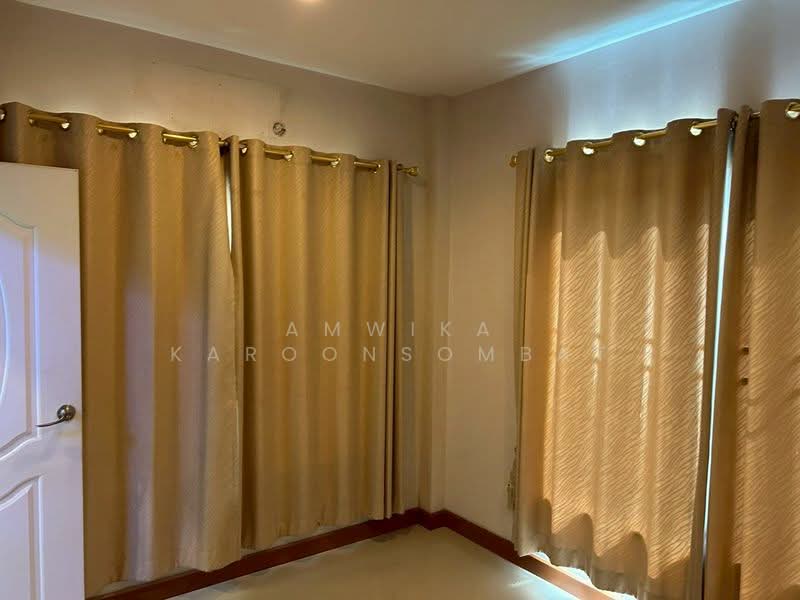 Laddarom Elegant Wongwan-Sathorn, Bangkok, 469 Kanchanapisek Road, Lak Song, Bang Khae, Bangkok, 4 Bedrooms, 192 sqm, Single Detached House For Rent, by Amwika Karoonsombat, 500327198 - DDproperty.com