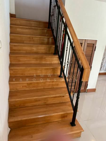 Laddarom Elegant Wongwan-Sathorn : ลัดดารมย์ อิลิแกนซ์ วงแหวน-สาทร, กรุงเทพ, 469 ถนน กาญจนาภิเษก, หลักสอง, บางแค, กรุงเทพ, 192 ตร.ม., บ้านเดี่ยว ให้เช่า, โดย Amwika Karoonsombat, 500327198 - DDproperty.com