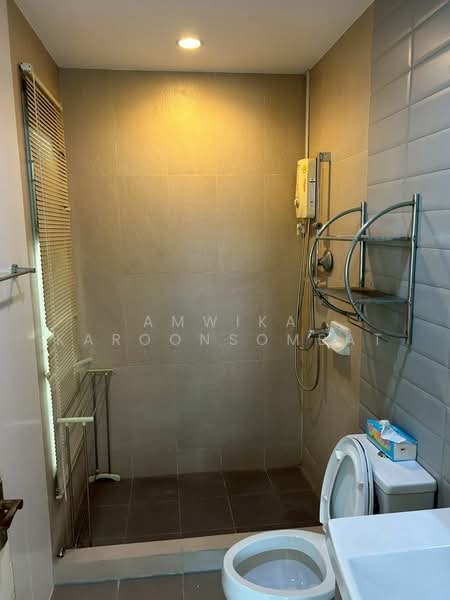Laddarom Elegant Wongwan-Sathorn : ลัดดารมย์ อิลิแกนซ์ วงแหวน-สาทร, กรุงเทพ, 469 ถนน กาญจนาภิเษก, หลักสอง, บางแค, กรุงเทพ, 192 ตร.ม., บ้านเดี่ยว ให้เช่า, โดย Amwika Karoonsombat, 500327198 - DDproperty.com