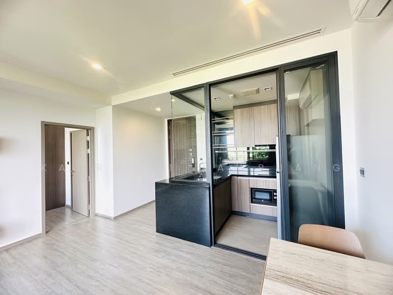 Mori Haus, Bangkok, Soi On Nut 1/1 Sukhumvit Road77, Phra Kanong Nua, Watthana, Bangkok, 1 Bedroom, 47 sqm, Condo For Sale, by Kanrutai Dawruang, 500327201 - DDproperty.com