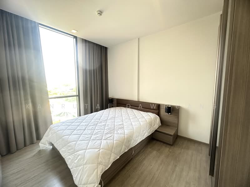 Mori Haus, Bangkok, Soi On Nut 1/1 Sukhumvit Road77, Phra Kanong Nua, Watthana, Bangkok, 1 Bedroom, 47 sqm, Condo For Sale, by Kanrutai Dawruang, 500327201 - DDproperty.com