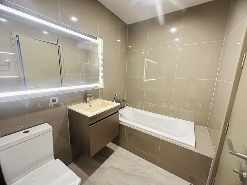 Mori Haus, Bangkok, Soi On Nut 1/1 Sukhumvit Road77, Phra Kanong Nua, Watthana, Bangkok, 1 Bedroom, 47 sqm, Condo For Sale, by Kanrutai Dawruang, 500327201 - DDproperty.com