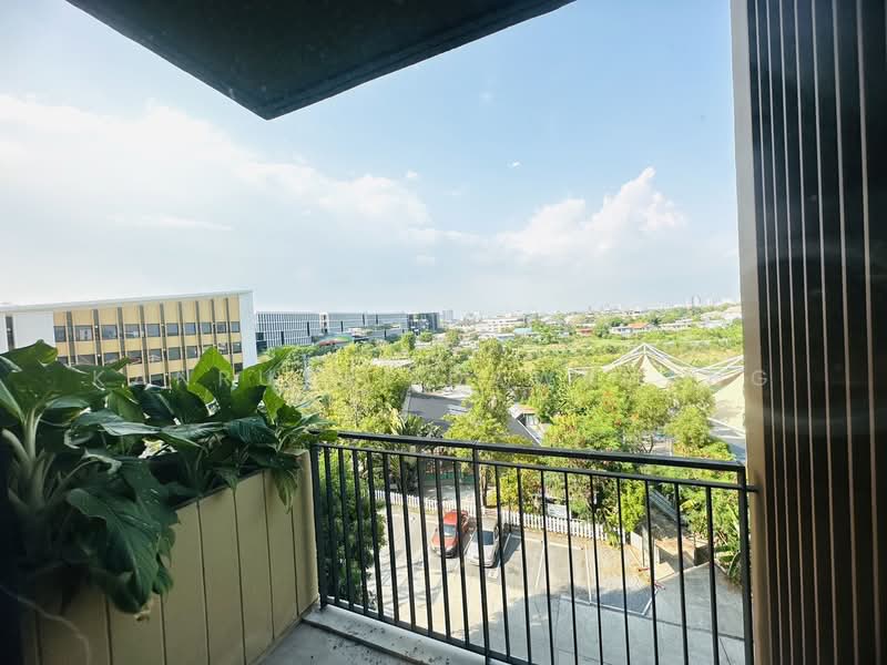 Mori Haus, Bangkok, Soi On Nut 1/1 Sukhumvit Road77, Phra Kanong Nua, Watthana, Bangkok, 1 Bedroom, 47 sqm, Condo For Sale, by Kanrutai Dawruang, 500327201 - DDproperty.com