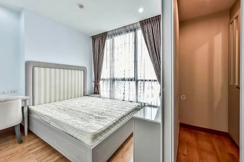 The Editor Saphan Khwai, Bangkok, 1555 Phahonyothin Rd, Samsen Nai, Phaya Thai, Bangkok, 1 Bedroom, 39 sqm, Condo For Rent, by Thananith Ittitulyapong, 500327204 - DDproperty.com