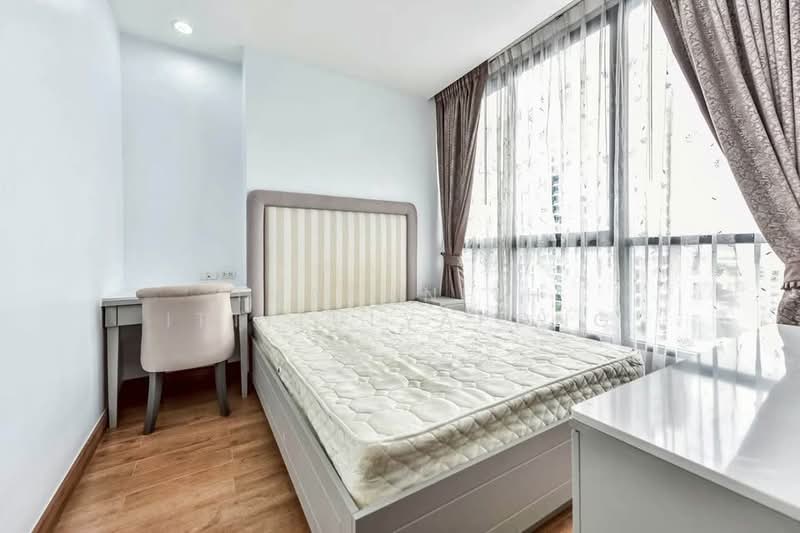 The Editor Saphan Khwai, Bangkok, 1555 Phahonyothin Rd, Samsen Nai, Phaya Thai, Bangkok, 1 Bedroom, 39 sqm, Condo For Rent, by Thananith Ittitulyapong, 500327204 - DDproperty.com