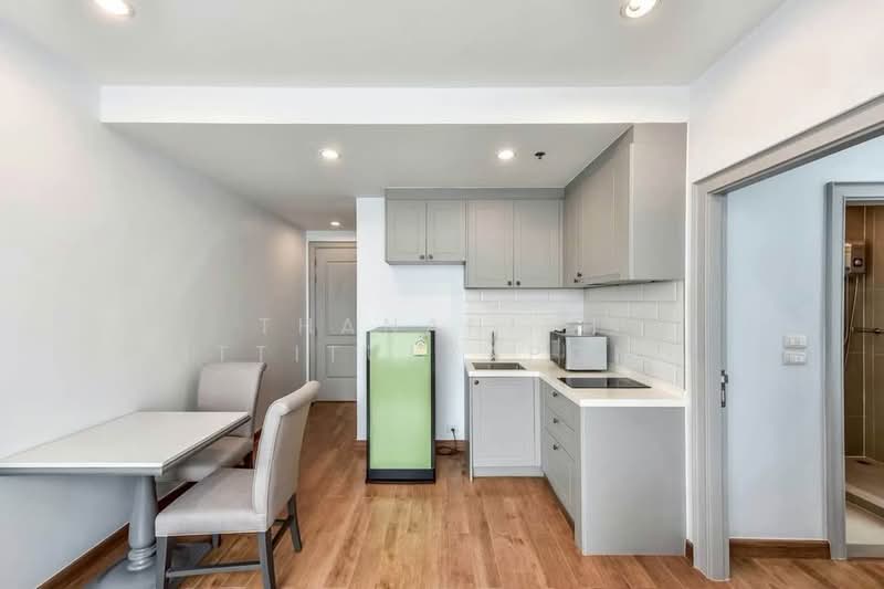 The Editor Saphan Khwai, Bangkok, 1555 Phahonyothin Rd, Samsen Nai, Phaya Thai, Bangkok, 1 Bedroom, 39 sqm, Condo For Rent, by Thananith Ittitulyapong, 500327204 - DDproperty.com