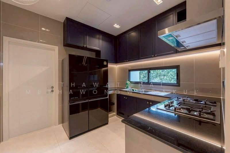 Setthasiri Bangna Km.10, Samut Prakan, Bangphli Yai, Bang Plee, Samut Prakan, 4 Bedrooms, 310 sqm, Single Detached House For Rent, by Thawatchai Methawongworakul, 500327206 - DDproperty.com