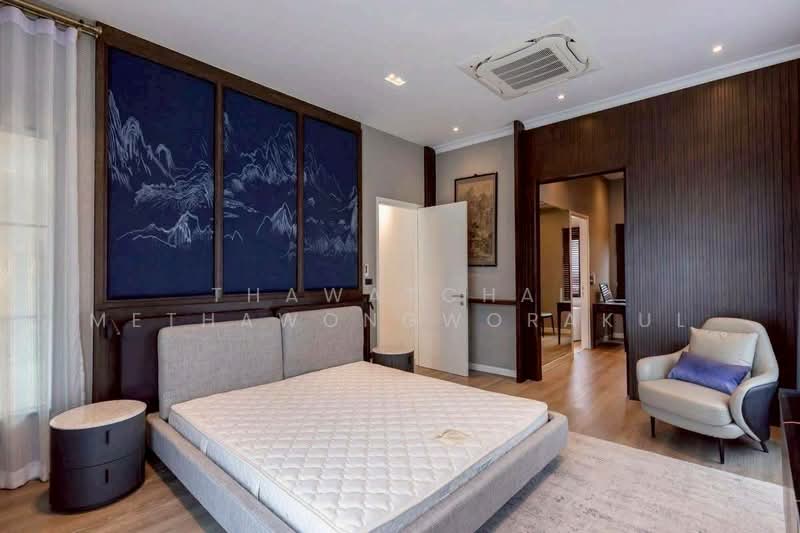 Setthasiri Bangna Km.10 : เศรษฐสิริ บางนา กม.10, สมุทรปราการ, บางพลีใหญ่, บางพลี, สมุทรปราการ, 310 ตร.ม., บ้านเดี่ยว ให้เช่า, โดย Thawatchai Methawongworakul, 500327206 - DDproperty.com