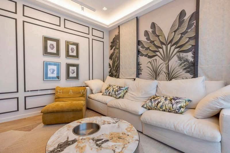 Setthasiri Bangna Km.10, Samut Prakan, Bangphli Yai, Bang Plee, Samut Prakan, 4 Bedrooms, 310 sqm, Single Detached House For Rent, by Thawatchai Methawongworakul, 500327206 - DDproperty.com