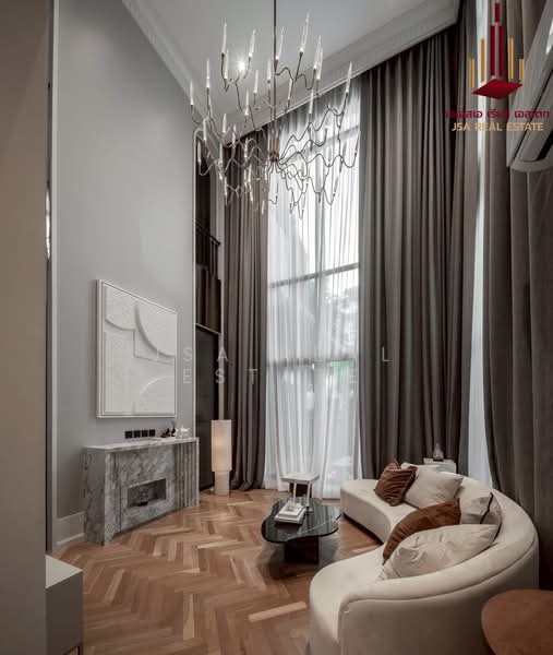The Gentry Sukhumvit 101 : เดอะ เจนทริ สุขุมวิท 101, กรุงเทพ, ซอยสุขุมวิท 101 ถนนสุขุมวิท, บางจาก, พระโขนง, กรุงเทพ, 580 ตร.ม., บ้านเดี่ยว ขาย, โดย JSA REAL ESTATE, 500327207 - DDproperty.com