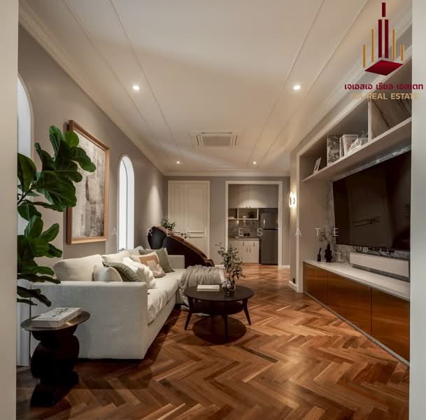 The Gentry Sukhumvit 101, Bangkok, Soi Sukhumvit 101, Sukhumvit Road, Bang Chak, Phra Khanong, Bangkok, 5 Bedrooms, 580 sqm, Single Detached House For Sale, by JSA REAL ESTATE, 500327207 - DDproperty.com