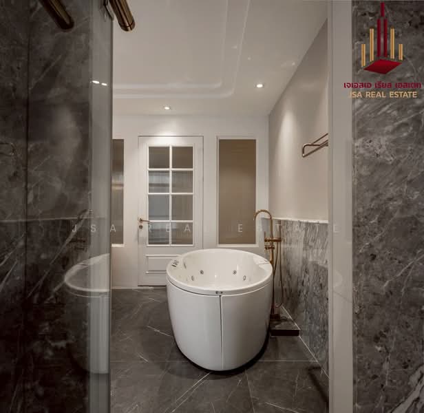 The Gentry Sukhumvit 101, Bangkok, Soi Sukhumvit 101, Sukhumvit Road, Bang Chak, Phra Khanong, Bangkok, 5 Bedrooms, 580 sqm, Single Detached House For Sale, by JSA REAL ESTATE, 500327207 - DDproperty.com
