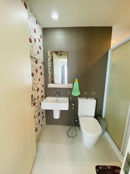 The Key Wutthakat, Bangkok, Ratchaphruek Road, Pak Khlong Phasi Charoen, Phasi Charoen, Bangkok, 1 Bedroom, 32 sqm, Condo For Rent, by Thitiphan Prasopkiatpoca, 500327208 - DDproperty.com