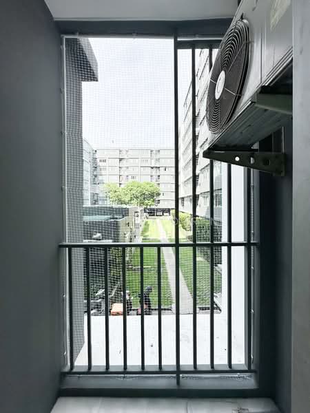 Dcondo Onnut-Suvarnabhumi : ดี คอนโด อ่อนนุช-สุวรรณภูมิ, กรุงเทพ, ถนนลาดกระบัง, ลาดกระบัง, กรุงเทพ, 30 ตร.ม., คอนโด ขาย, โดย Sirikorn Ritchim, 500327214 - DDproperty.com