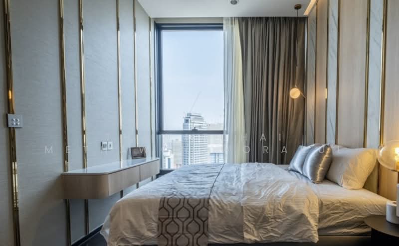 The Esse Sukhumvit 36, Bangkok, Soi Sukhumvit 36, Sukhumvit Road, Phra Kanong, Khlong Toei, Bangkok, 1 Bedroom, 39 sqm, Condo For Rent, by Thawatchai Methawongworakul, 500327221 - DDproperty.com
