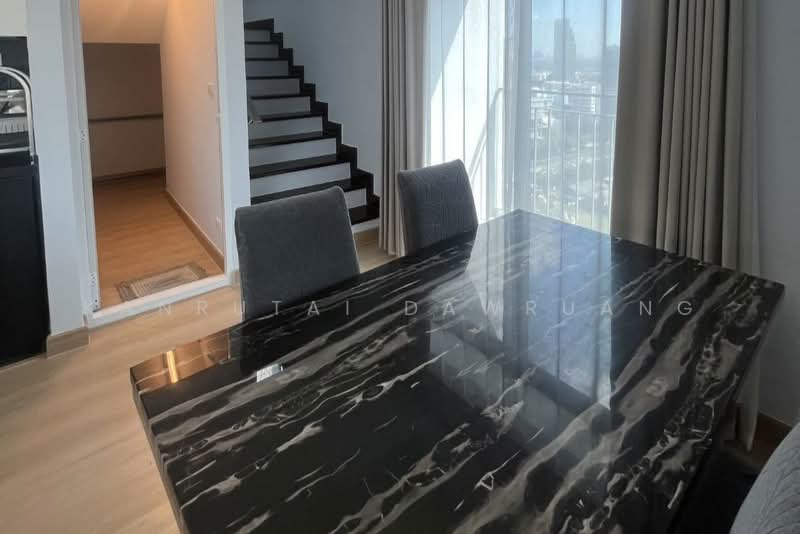 Bangkok Horizon Sathorn, Bangkok, 14 Narathiwat Ratchanakarin Road, Thung Wat Don, Sathon, Bangkok, 2 Bedrooms, 65 sqm, Condo For Sale, by Kanrutai Dawruang, 500327222 - DDproperty.com
