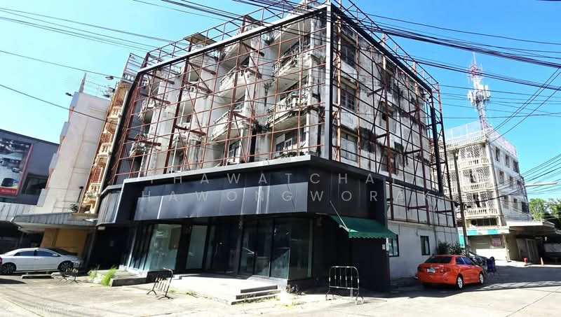 4-BR House, Bangkok, Praborommaharatchawang, Phra Nakhon, Bangkok, 4 Bedrooms, 447 sqm, Single Detached House For Rent, by Thawatchai Methawongworakul, 500327225 - DDproperty.com