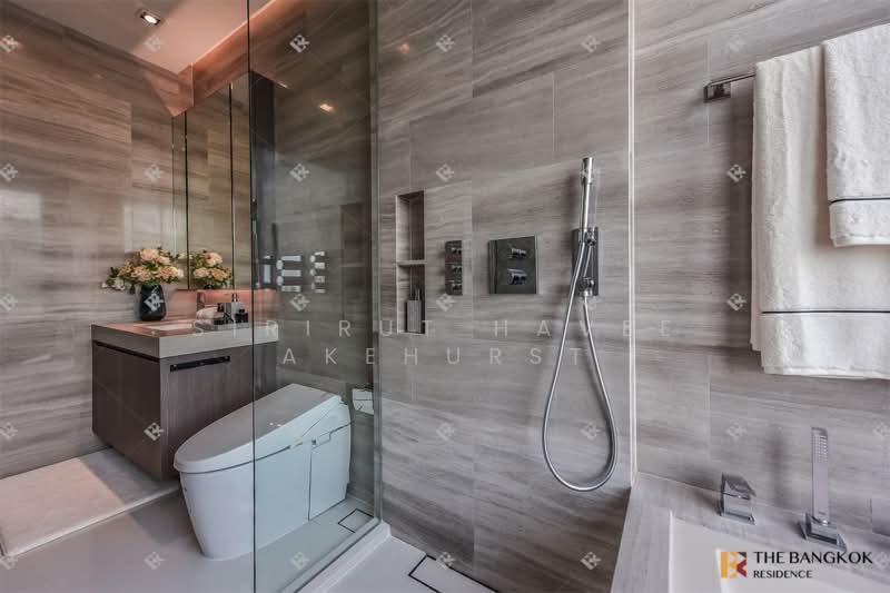 Q1 Sukhumvit, Bangkok, 1 Sukhumvit Road, Khlong Toei, Bangkok, 3 Bedrooms, 162 sqm, Condo For Sale, by Sirirut Havee Akehurst, 500327226 - DDproperty.com