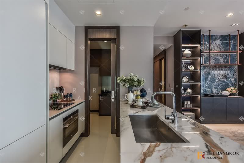 Q1 Sukhumvit, Bangkok, 1 Sukhumvit Road, Khlong Toei, Bangkok, 3 Bedrooms, 162 sqm, Condo For Sale, by Sirirut Havee Akehurst, 500327226 - DDproperty.com