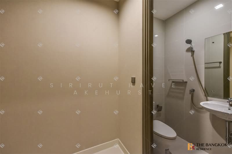 Q1 Sukhumvit, Bangkok, 1 Sukhumvit Road, Khlong Toei, Bangkok, 3 Bedrooms, 162 sqm, Condo For Sale, by Sirirut Havee Akehurst, 500327226 - DDproperty.com